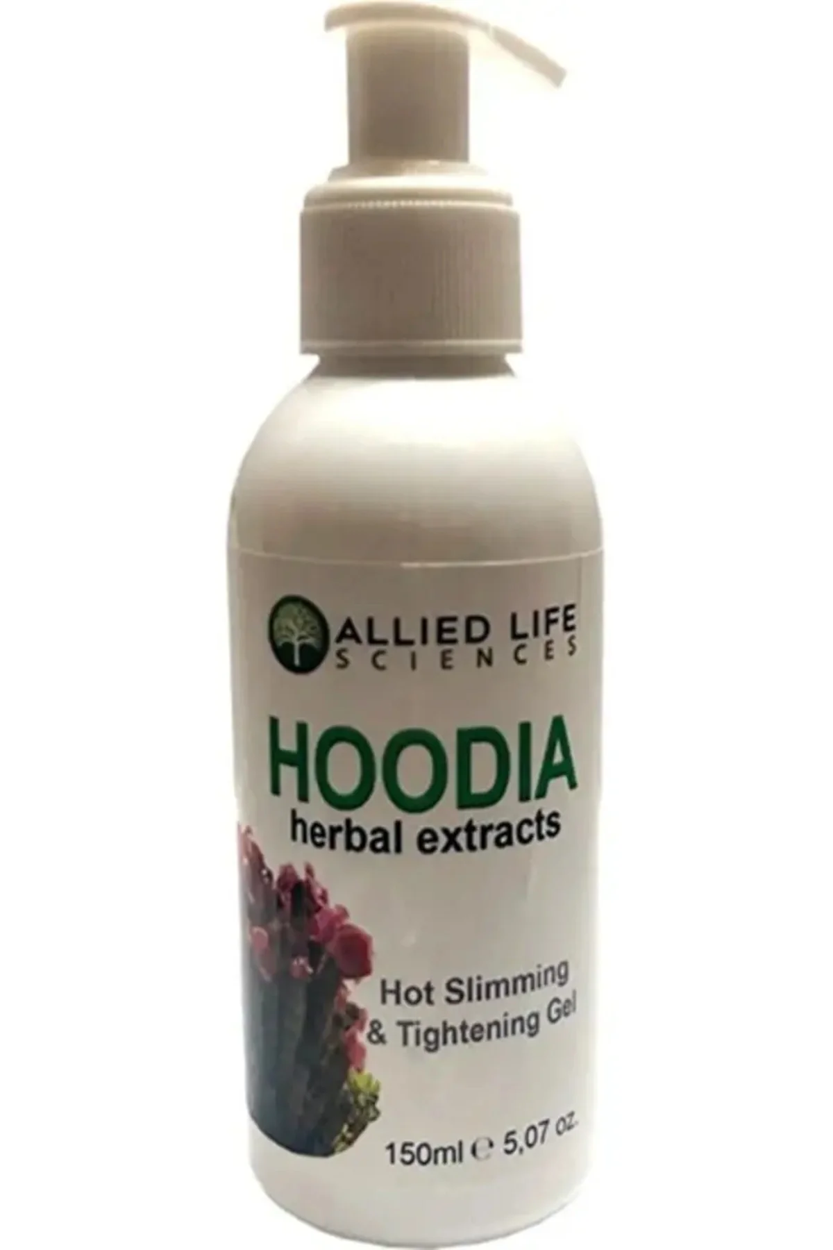Hoodia Sıkılaştırıcı Jel 150 ml - Cilt Sıkılaştırma ve Bakım Fiyatı, Yorumları ve Özellikleri
