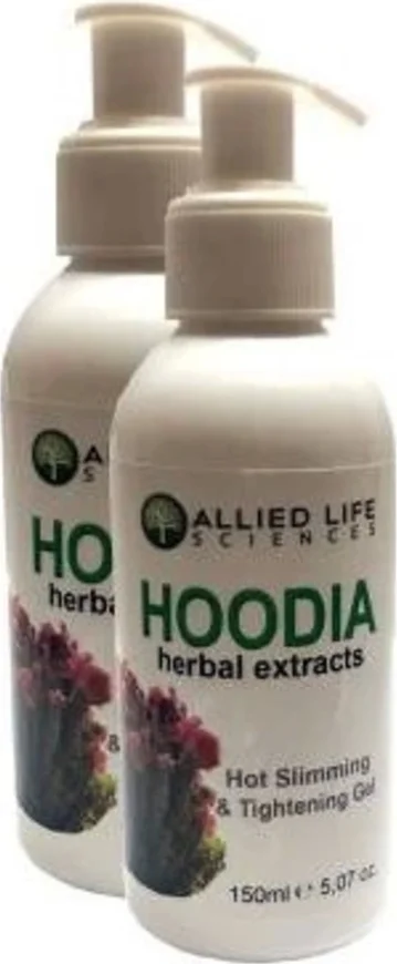Hoodia Slimming Firming Gel 150 ml - 2 Adet Kilo Verdiren Dolgunlaştırıcı Jel Fiyatı, Yorumları ve Özellikleri