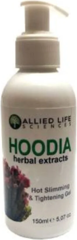 Hoodia Slimming & Firming Gel 150ML + SmartCurcumin 6 – Zayıflatma ve Sıkılaştırma Fiyatı, Yorumları ve Özellikleri