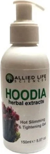 Hoodia Slimming & Firming Gel 150ML - 3'lü Paket | Hoodia Kaktüsü ile Zayıflatma ve Sıkılaştırma Fiyatı, Yorumları ve Özellikleri