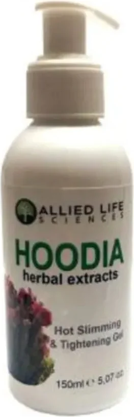 Hoodia Slimming & Firming Gel 150ml – Hoodia Kaktüsü & Elma Sirkesi ile Zayıflama ve Sıkılaştırma Fiyatı, Yorumları ve Özellikleri