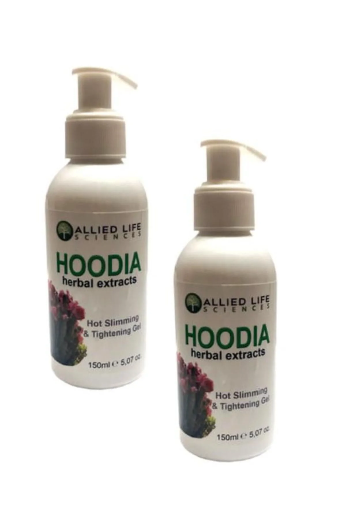 Hoodia Vücut Sıkılaştırıcı Jel 150 ml 2'li Paket | Karın Sıkılaştırma & Selülit Giderici Fiyatı, Yorumları ve Özellikleri