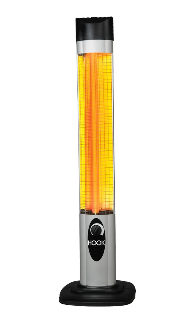 Hook HK-402 2500 W Infrared Isıtıcı Fiyatı, Yorumları ve Özellikleri