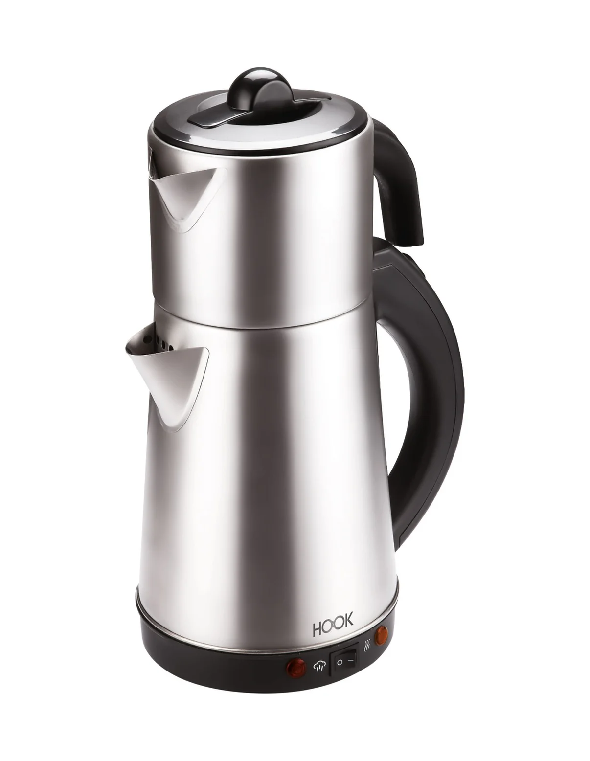 Hook HK-509 Elektrikli Çay Makinesi Fiyatı, Yorumları ve Özellikleri