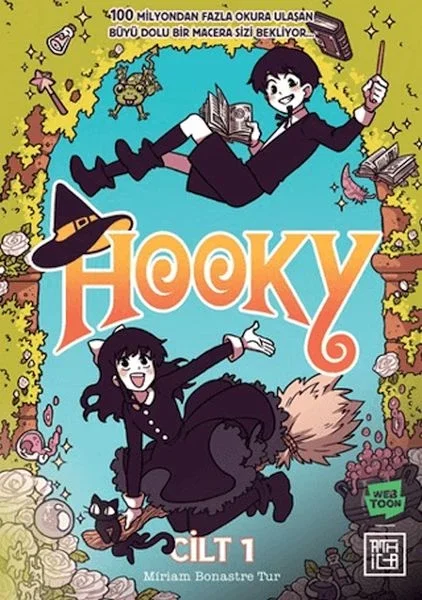 Hooky 1 Fiyatı, Yorumları ve Özellikleri