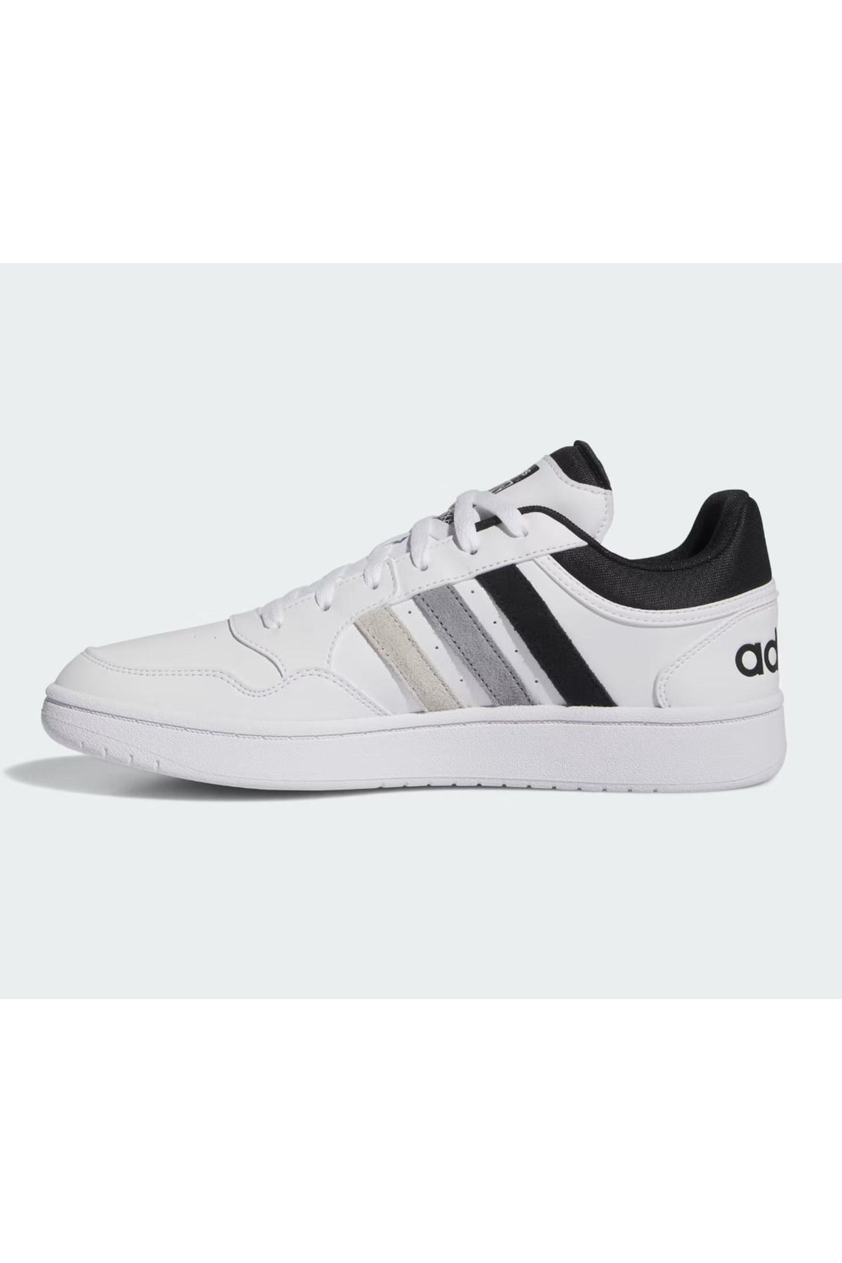 Adidas Hoops 3.0 Low Classic Vintage Ayakkabi