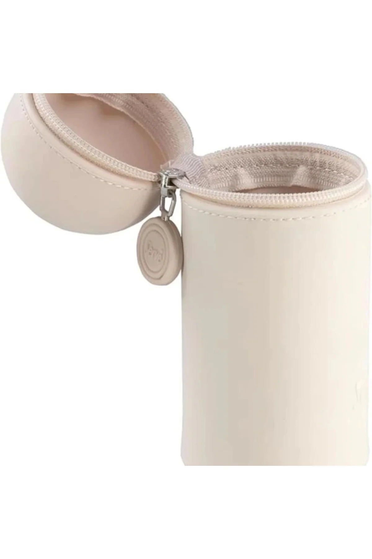 HOOPUP KALEM ÇANTASI FİLDİŞİ