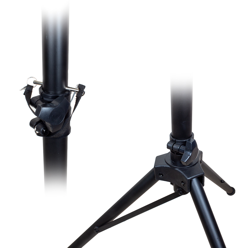 HOPARLÖR AYAĞI TRİPOD 150 CM 50 KG (4741)