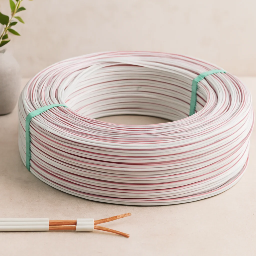 Hoparlör Kablosu 2x0.75 mm 100 m Fiyatı, Yorumları ve Özellikleri