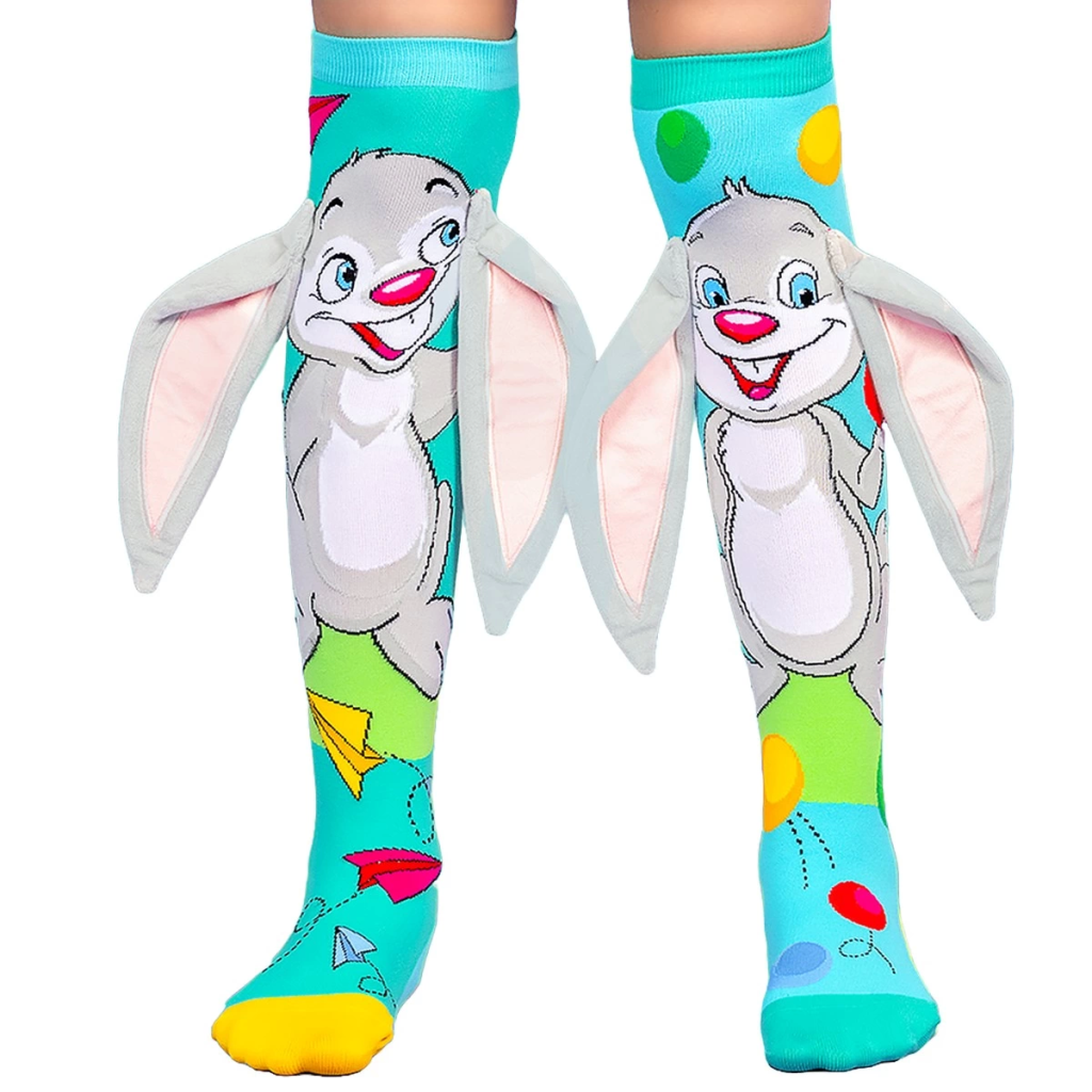 Hophop Bunny Çorap 6 - 99 Yaş Hophop Bunny Çorap 6 - 99 Yaş