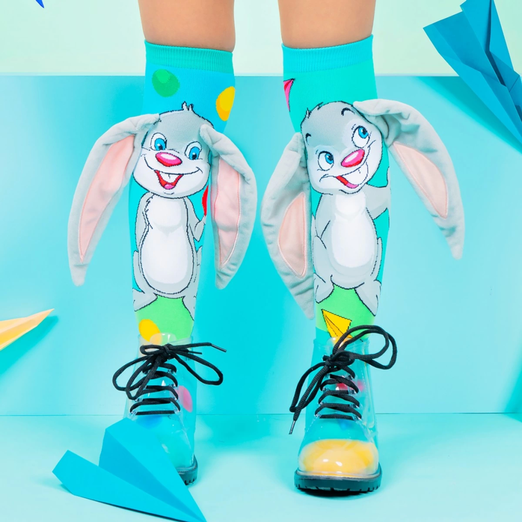 Hophop Bunny Çorap 6 - 99 Yaş Hophop Bunny Çorap 6 - 99 Yaş