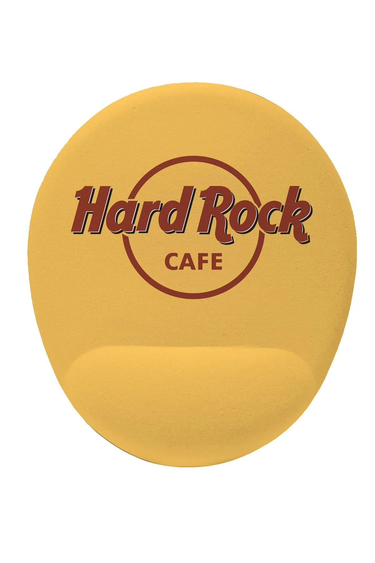 Hord Rock Cafe Bilek Destekli Mouse Pad Ergonomik Kaymaz Taban Mo