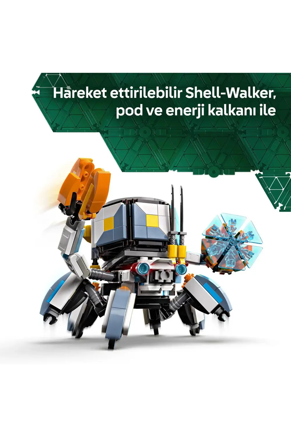 ® Horizon Adventures™ Aloy ve Varl, Metalkabuk ve Hızardiş’e Karş