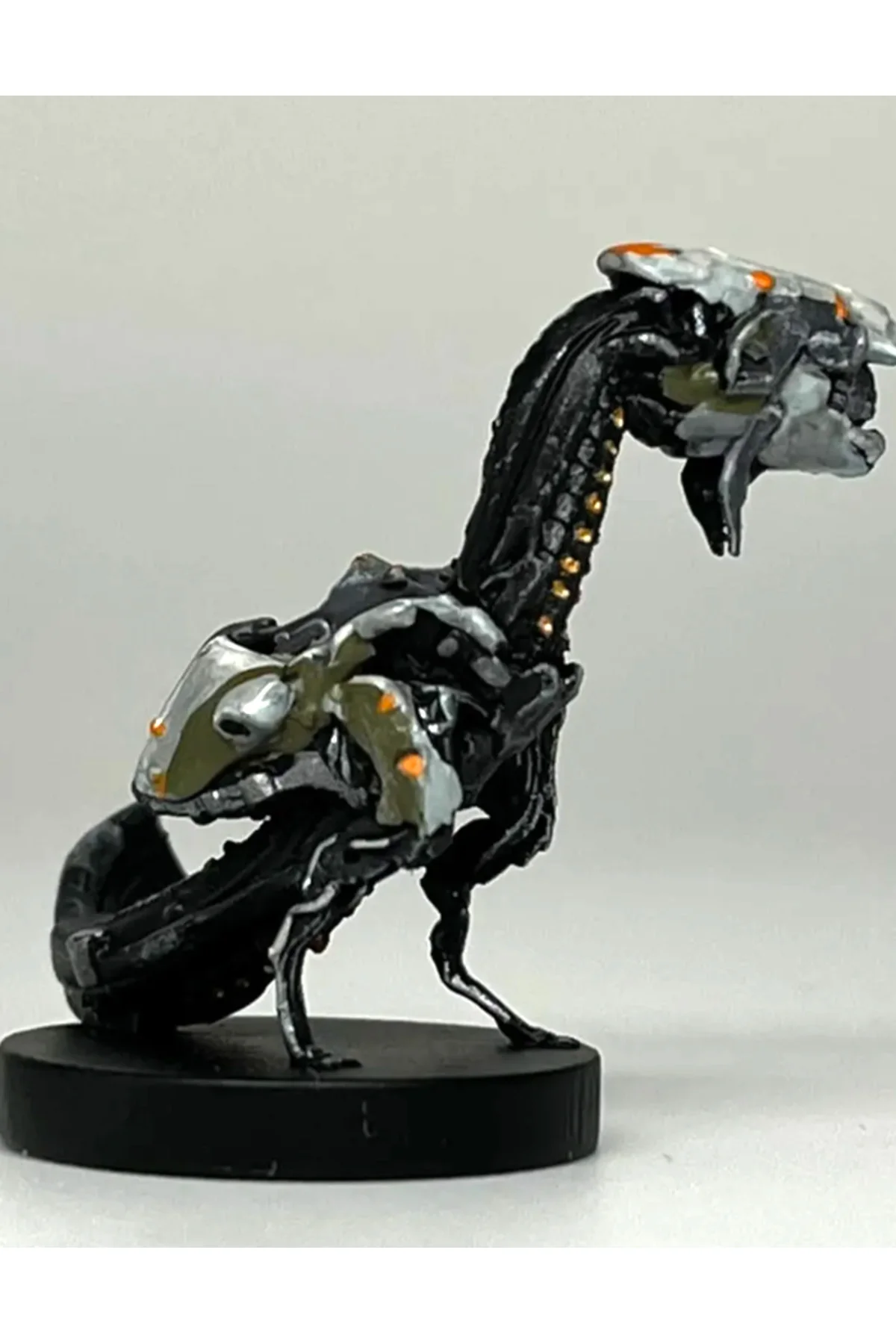 Horizon Zero Dawn Watcher Figür Horizon Zero Dawn İzleyici Figür Büyük Boy 20CM