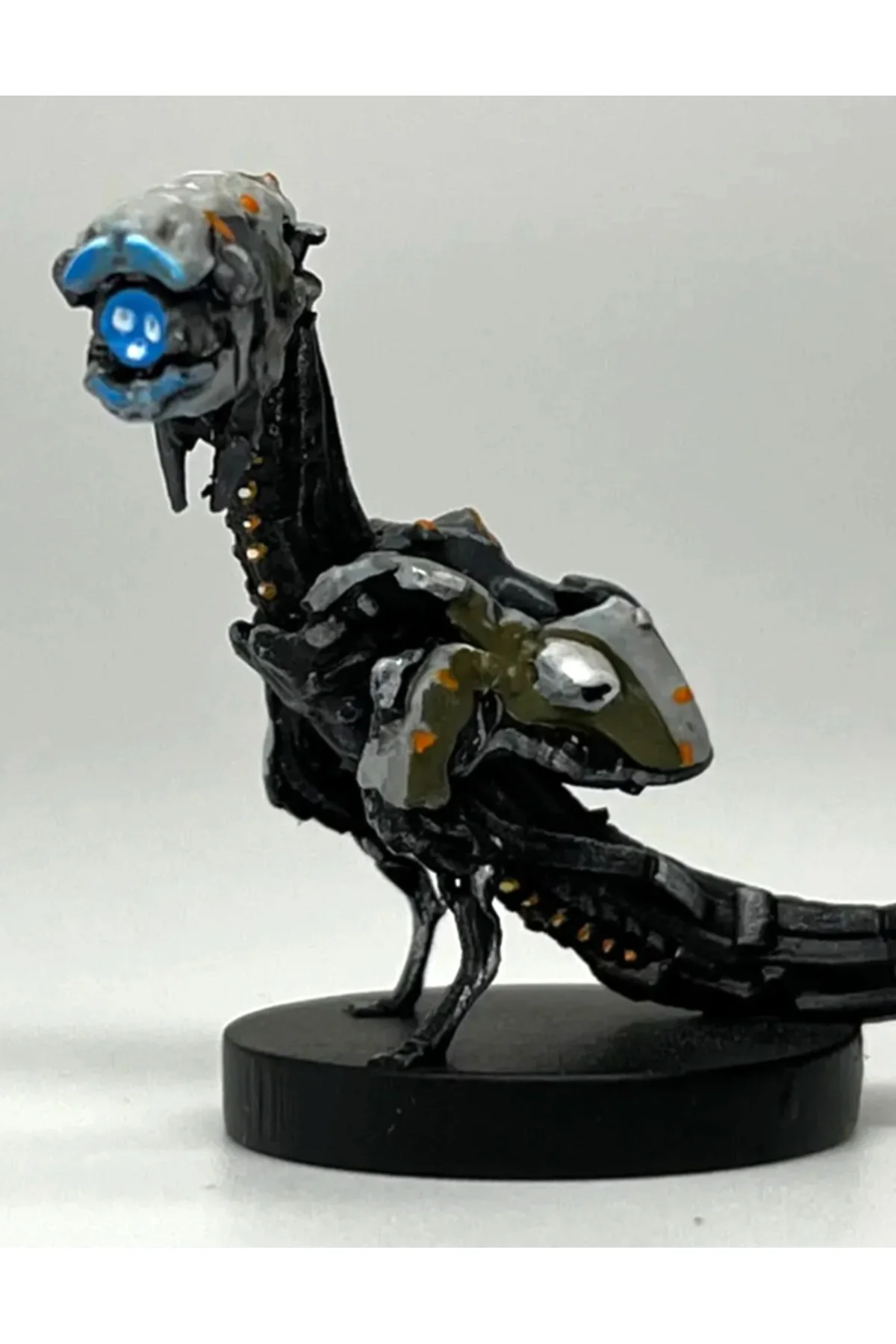 Horizon Zero Dawn Watcher Figür Horizon Zero Dawn İzleyici Figür Büyük Boy 20CM