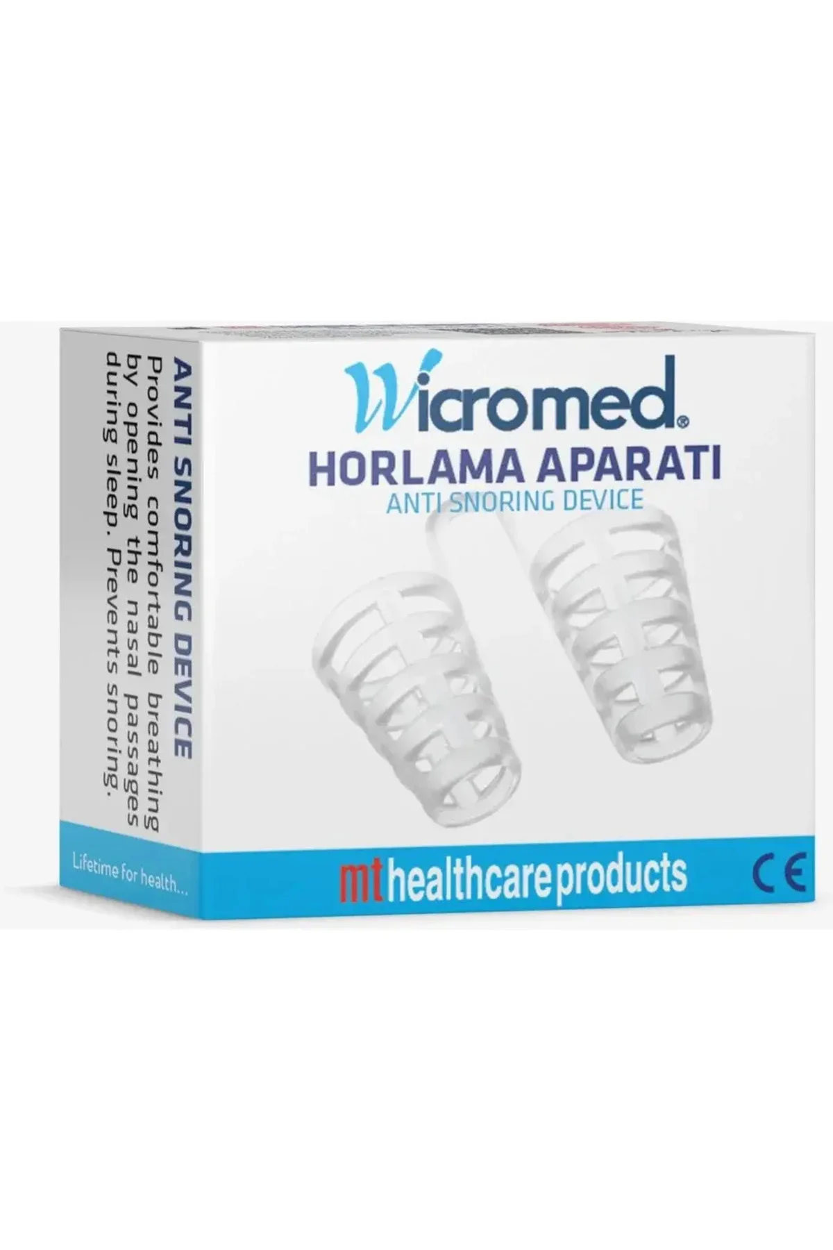 HORLAMA APARATI HORLAMA APARATI