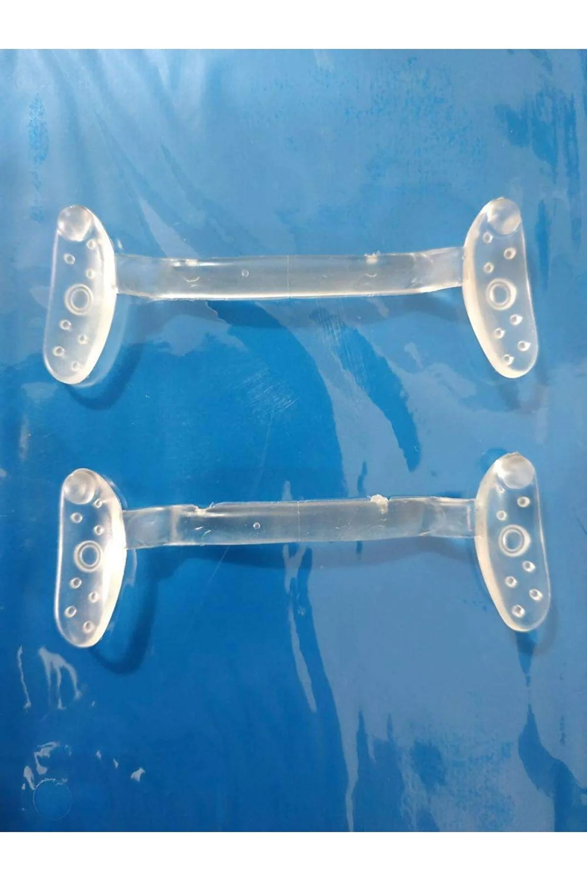 Horlama B Aparatı - 1 Çift