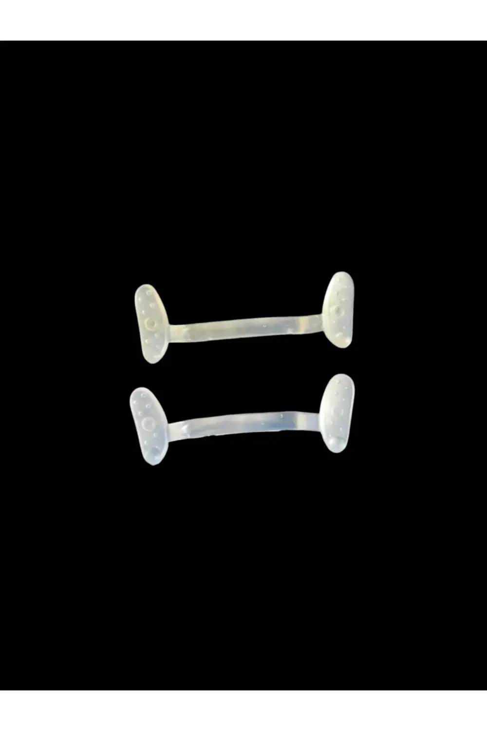 Horlama Burun Aparatı 2 Adet 1208