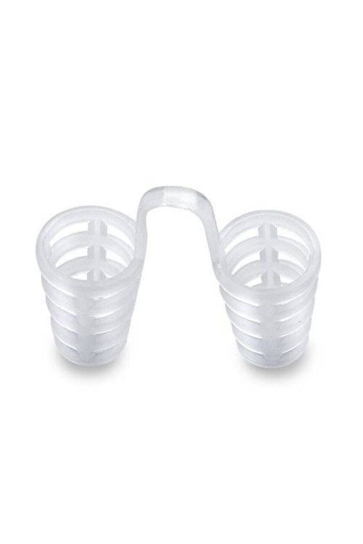 Minion Horlama Önleyici Rahat Nefes Alma Burun Açıcı Uyku Aparatı 10 Pak