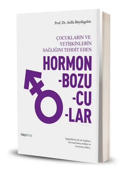 Hormon Bozucular Fiyatı, Yorumları ve Özellikleri
