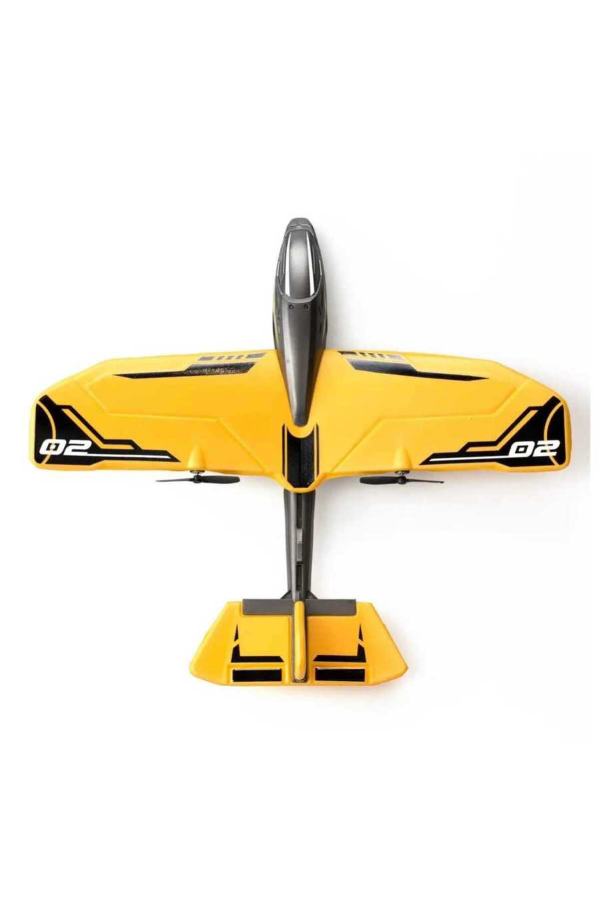 Silverlit Hornet Evo Kumandalı Uçak Sil85740