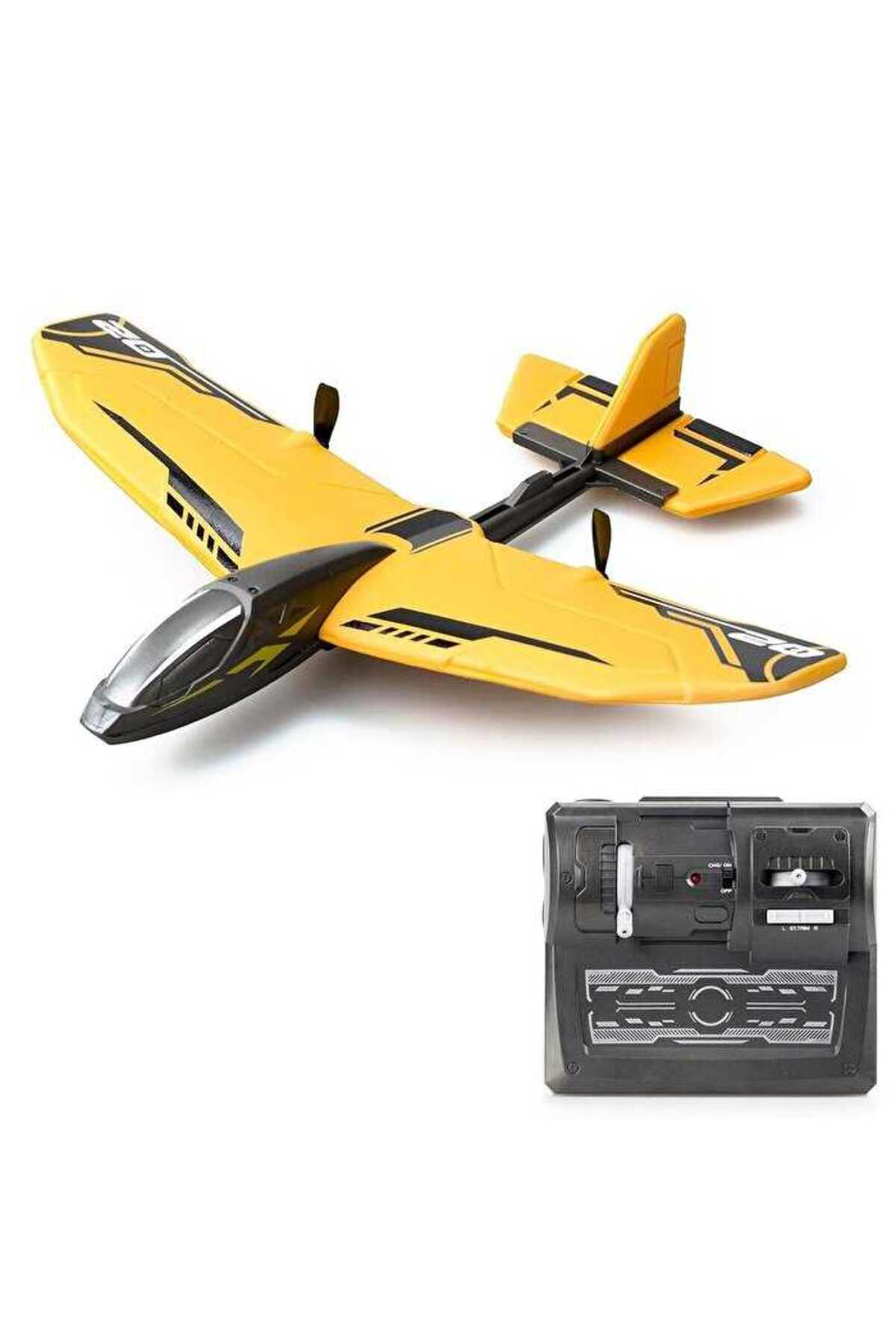 Silverlit Hornet Evo Kumandalı Uçak Sil85740