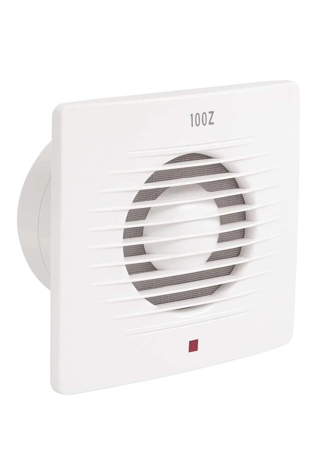 Horoz 15 cm (150'lik) Aspiratör Fan – 150 m³/h Debi | Banyo, Mutf