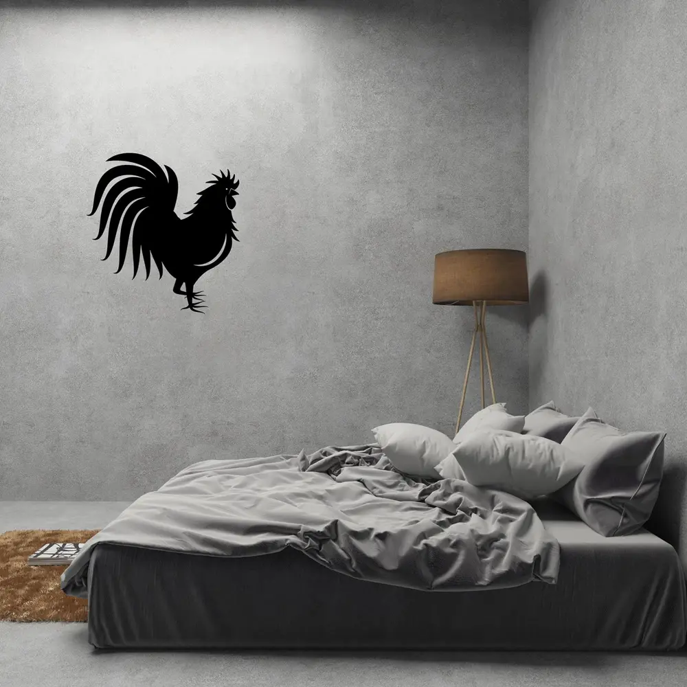 HOROZ FOLYO STİCKER