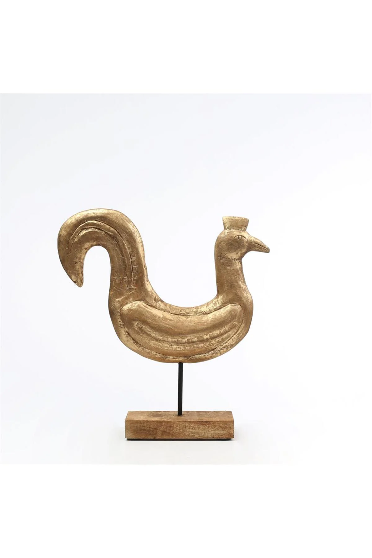 Horoz Gold Biblo 37x9X42 cm AK.IT0096 Fiyatı, Yorumları ve Özellikleri