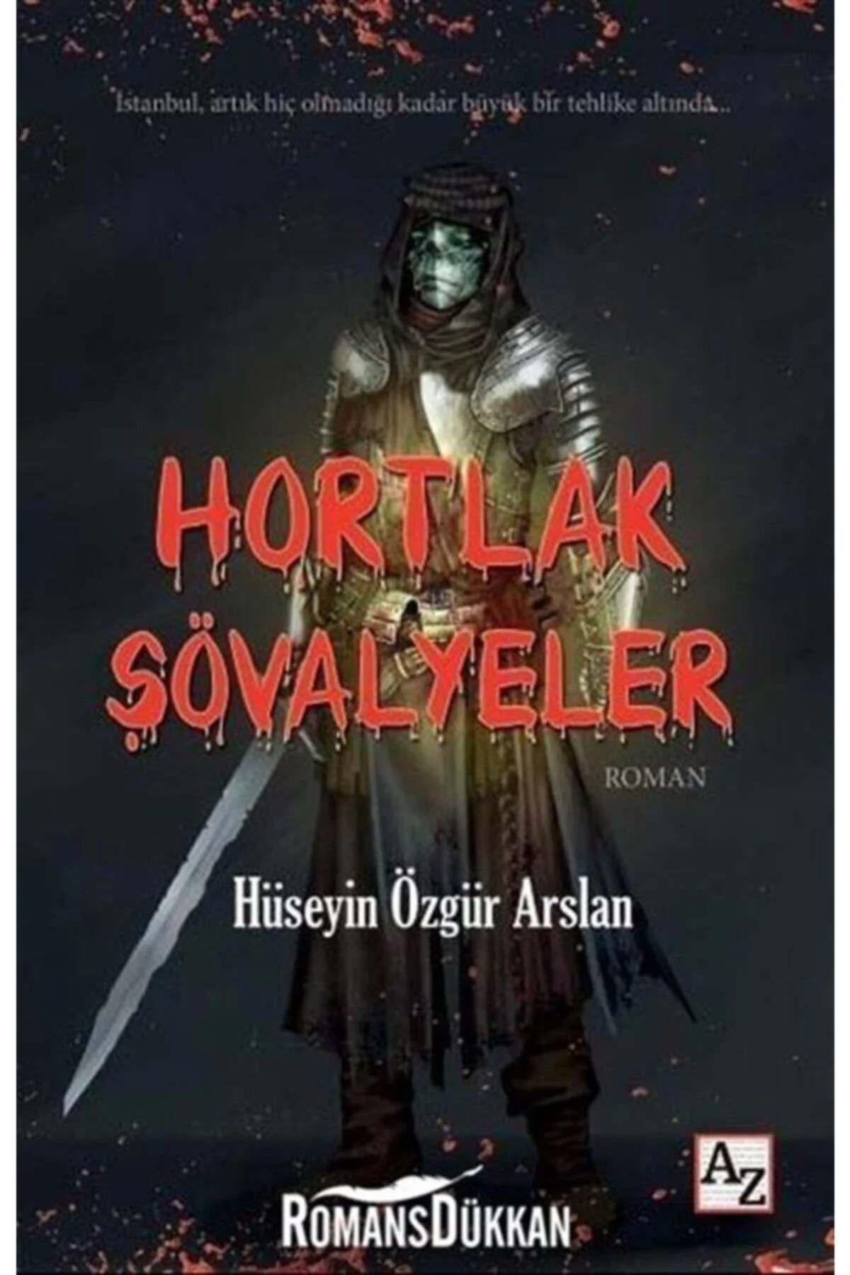 Horror Story-Ölüyü Uyandırma