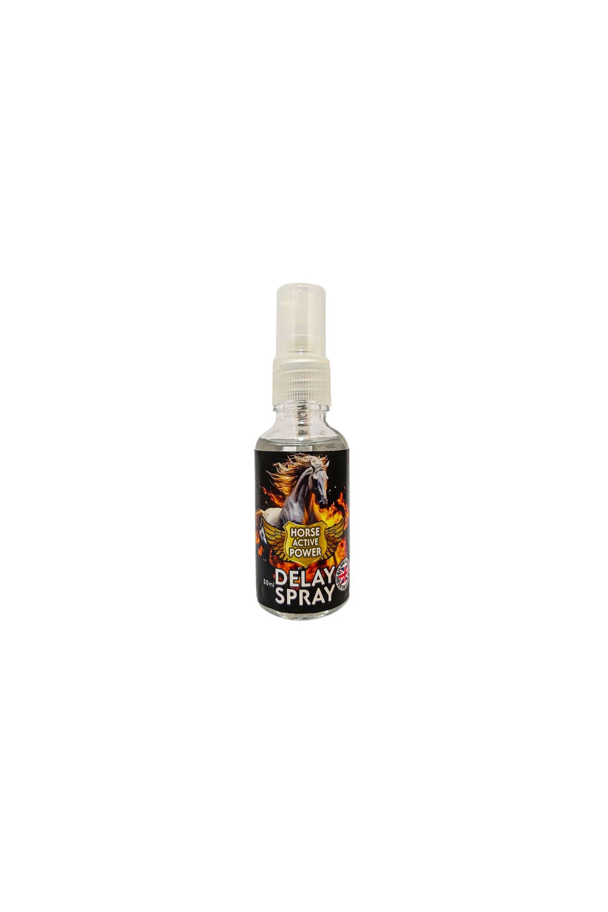 Hors Active Power Del Time Stop Sprey – Erkekler İçin 30 ml Dayanıklılık Spreyi Fiyatı, Yorumları ve Özellikleri