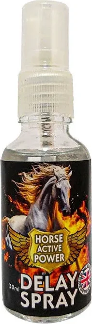 Hors Active Power Del Spray Erkekler İçin Time Stop Sprey 30 ml Fiyatı, Yorumları ve Özellikleri