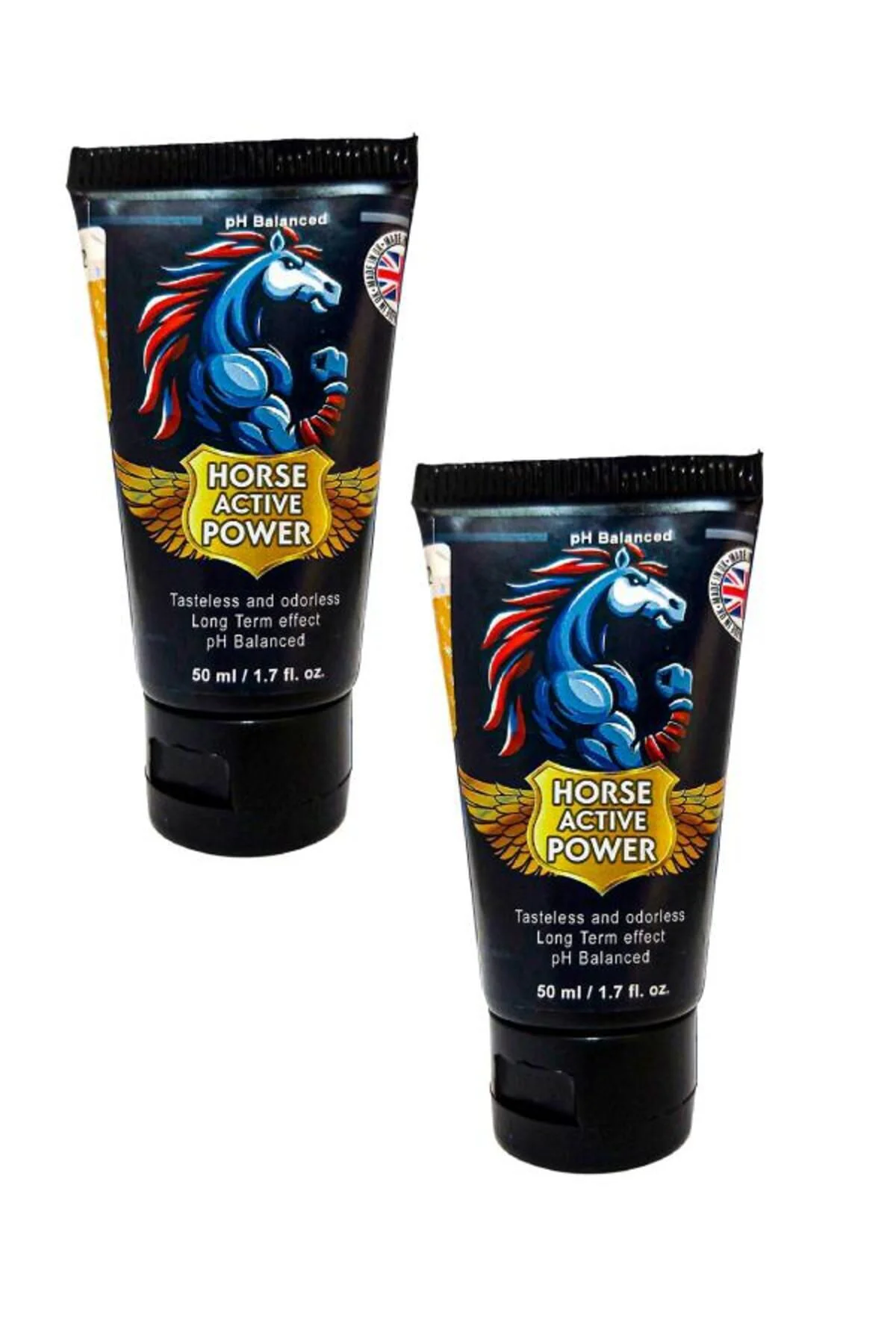 Hors Active Power Erkek Sertleştirme ve Geciktirme Kremi 50 ml 2 Adet Fiyatı, Yorumları ve Özellikleri