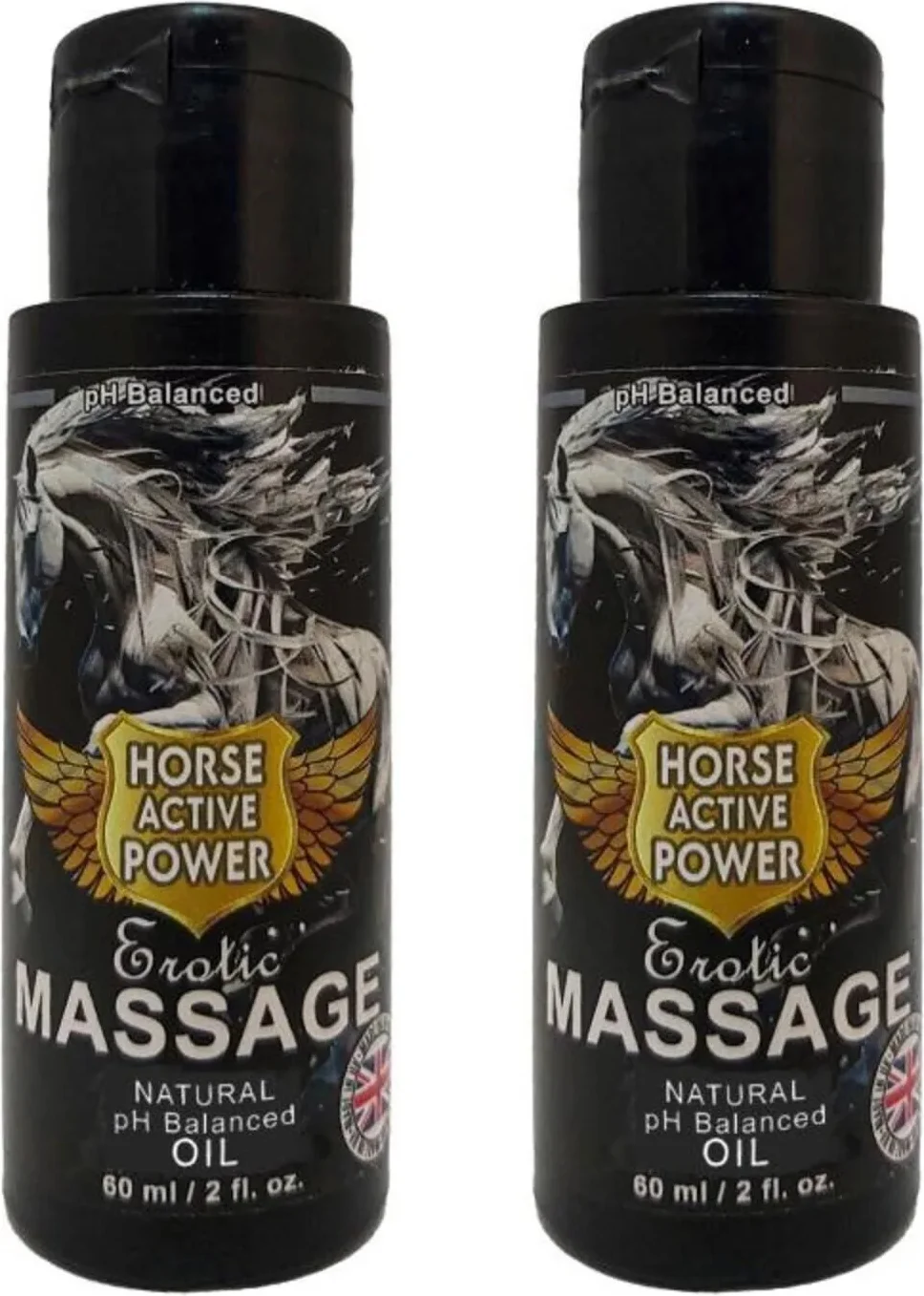 Hors Active Power Fantezili Vücut Masaj Yağı 60 ml 2 Adet - Rahatlatıcı Etki Fiyatı, Yorumları ve Özellikleri