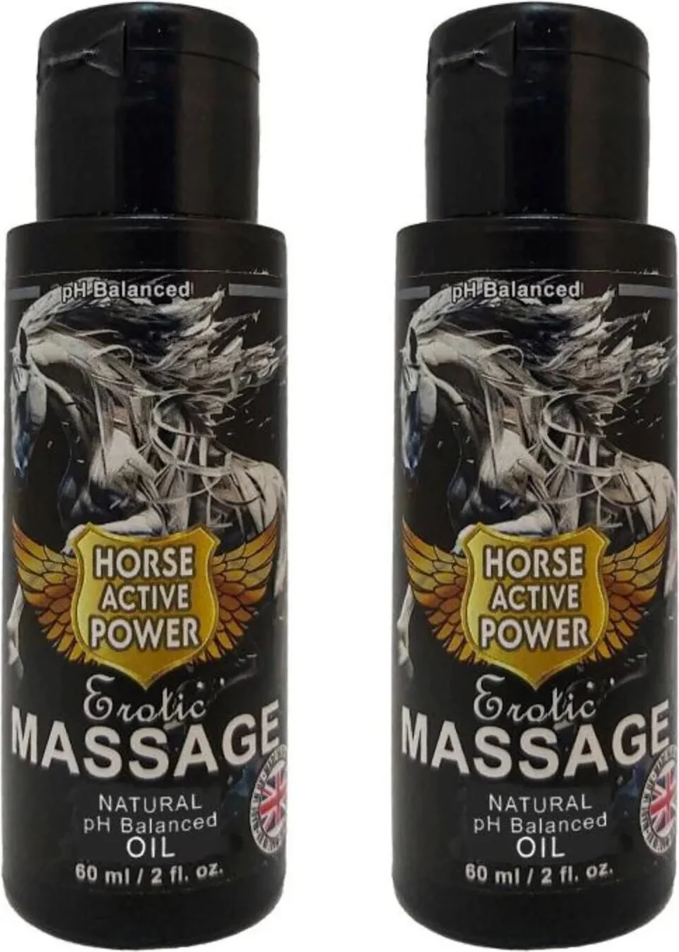 Hors Active Power Vücut Bakım Masaj Yağı 60 ml 2 Adet - Cilt Besleyici ve Rahatlatıcı Fiyatı, Yorumları ve Özellikleri