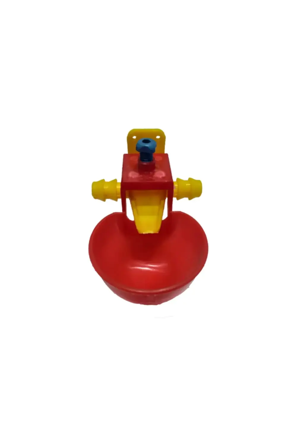 Hortum Başlı Çanak