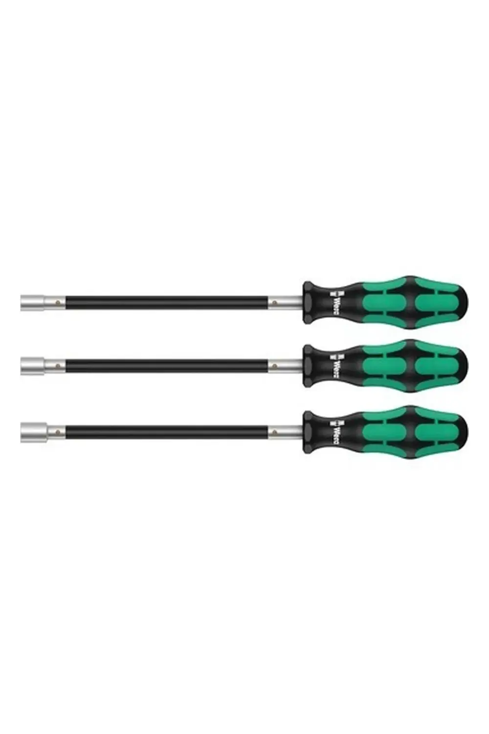 Hortum Kelepçesi Tornavida Seti 391/3, 3 Parça, 05135311001