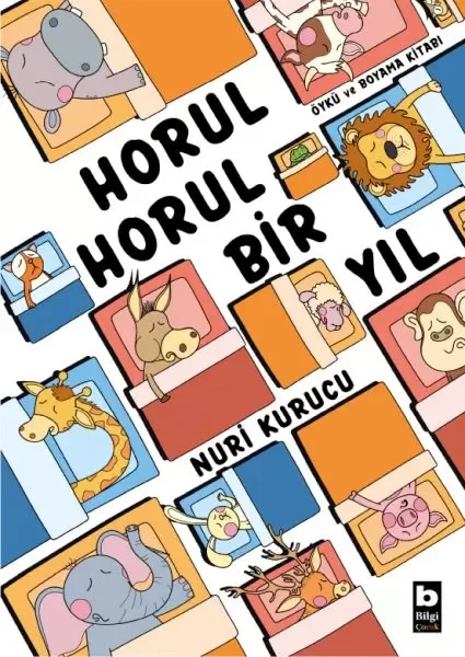 Horul Horul Bir Yıl Fiyatı, Yorumları ve Özellikleri