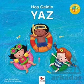 Hoş Geldin Yaz Fiyatı, Yorumları ve Özellikleri
