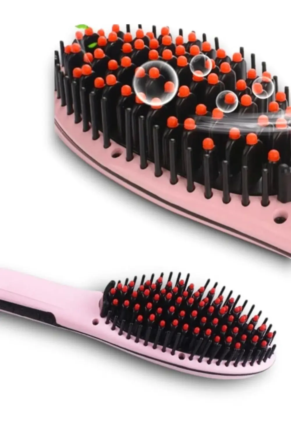 Hot 906 Düzleştirici