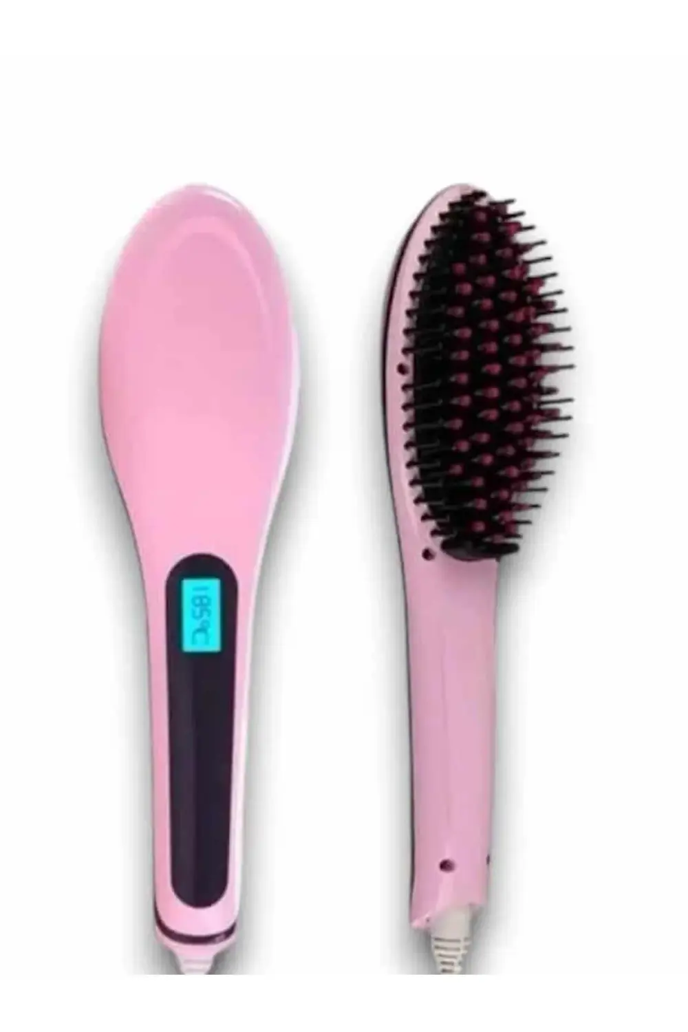 Hot 906 Düzleştirici