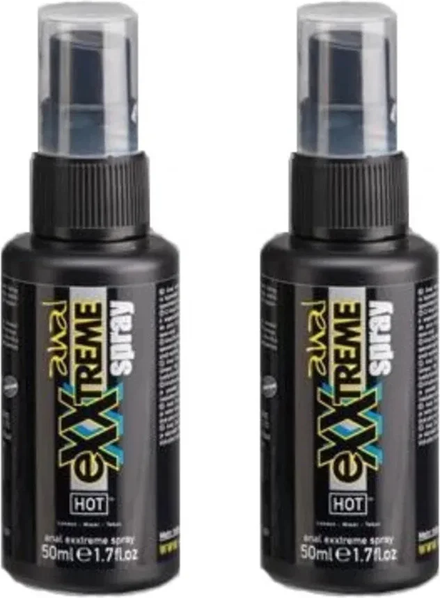 Hot Exxtreme Erkekler İçin 50 ml 2'li Sprey Seti - Dayanıklılık Desteği Fiyatı, Yorumları ve Özellikleri