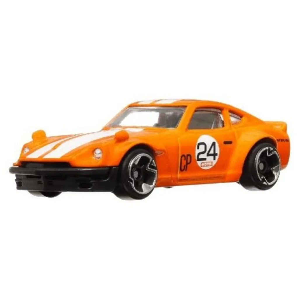 Hot Wheels Custom Datsun 240Z HVR10 Hot Wheels Custom Datsun 240Z HVR10