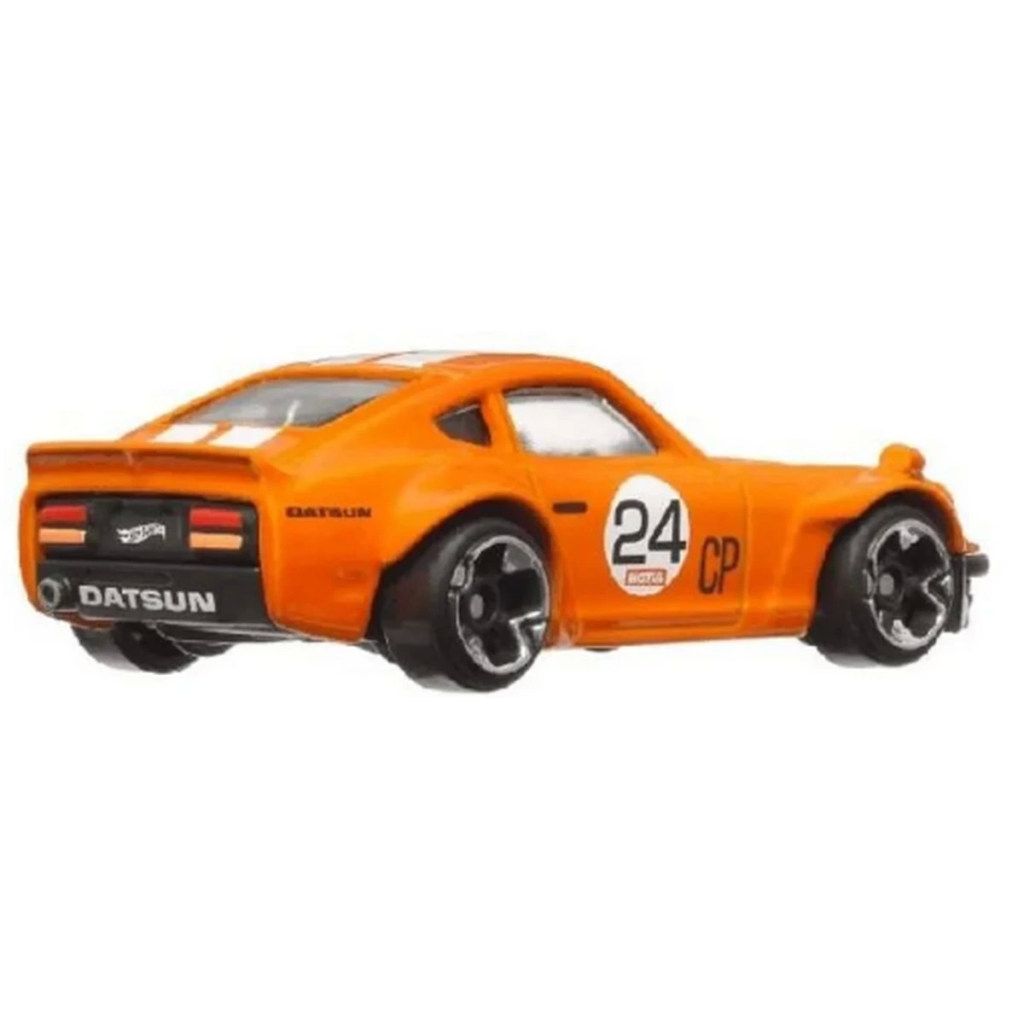 Hot Wheels Custom Datsun 240Z HVR10 Hot Wheels Custom Datsun 240Z HVR10