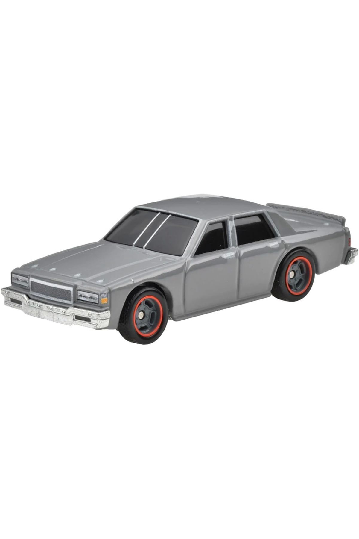 HOT WHEELS Fast And Furious - 1987 Chevy Caprice