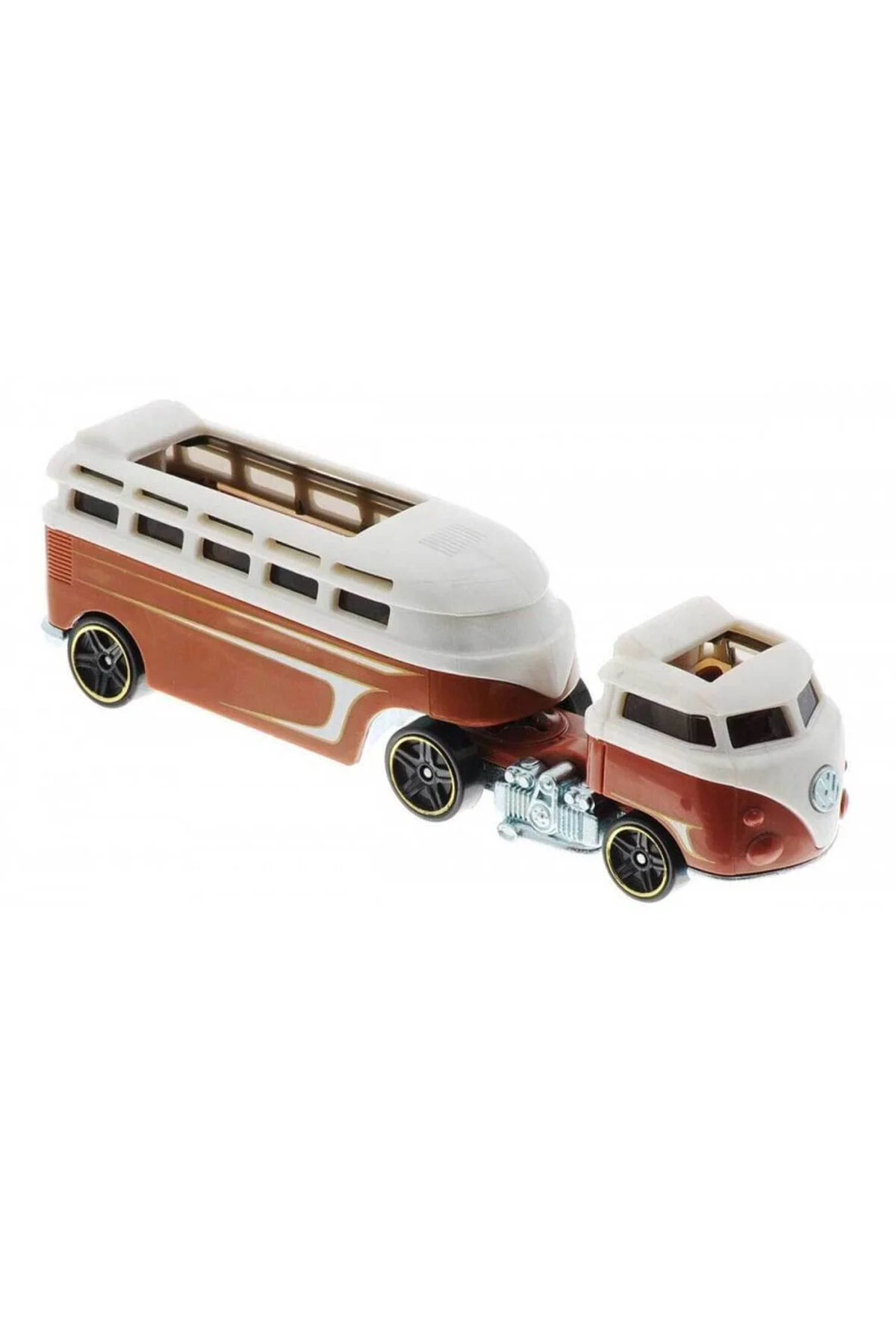 HOT WHEELS KAMYONLAR CANDA