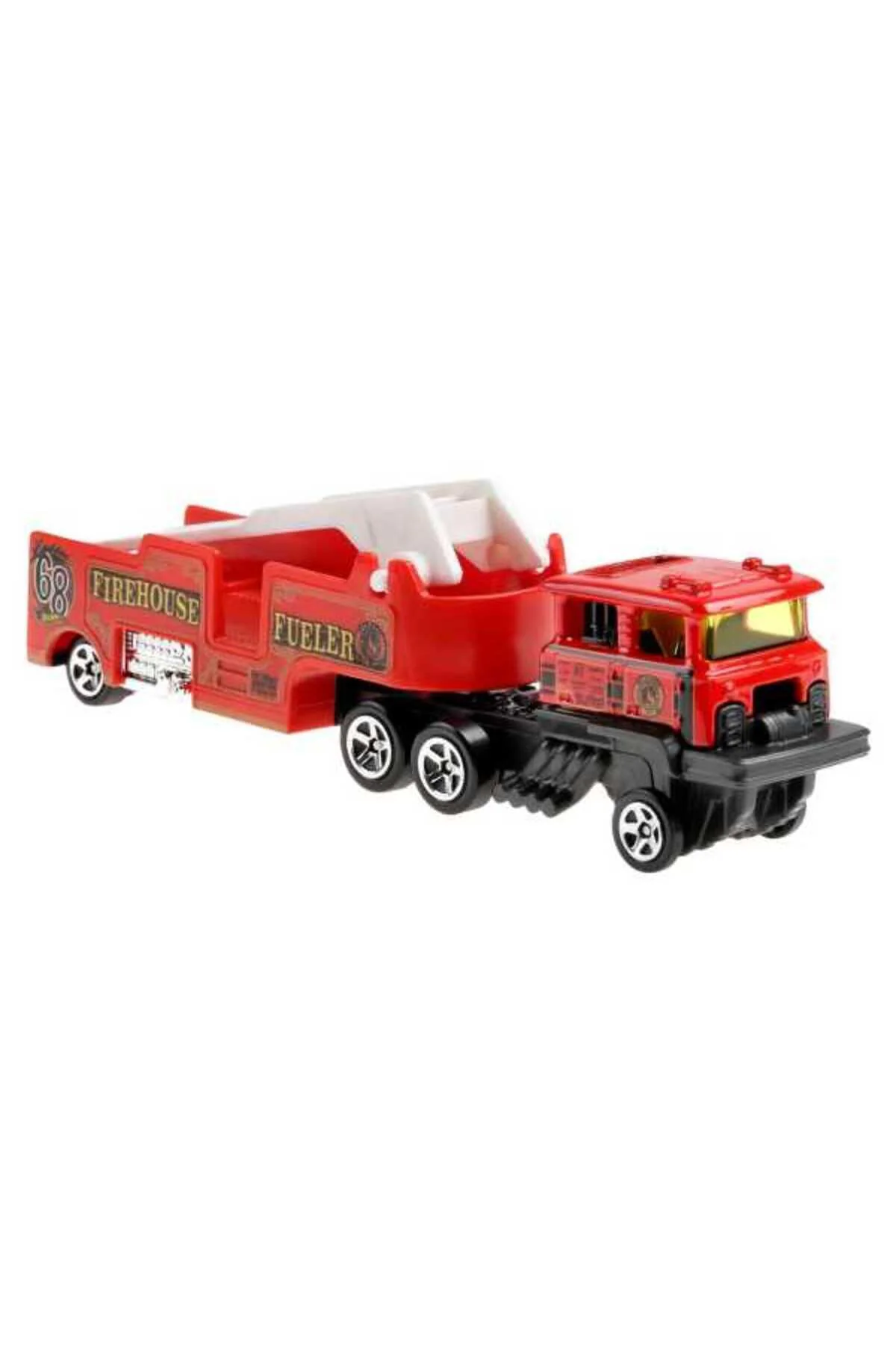 HOT WHEELS KAMYONLAR CANDA