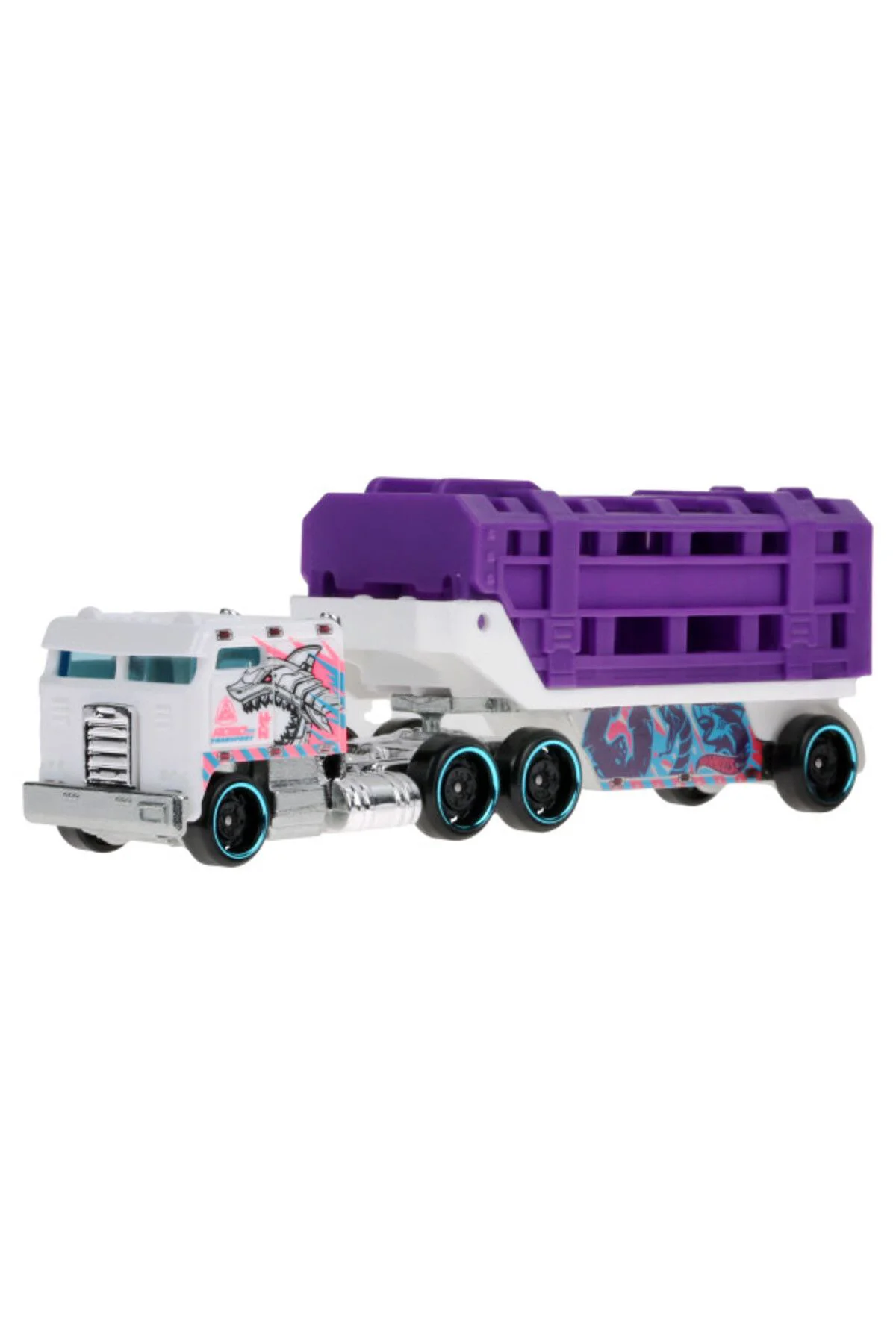 HOT WHEELS KAMYONLAR CANDA