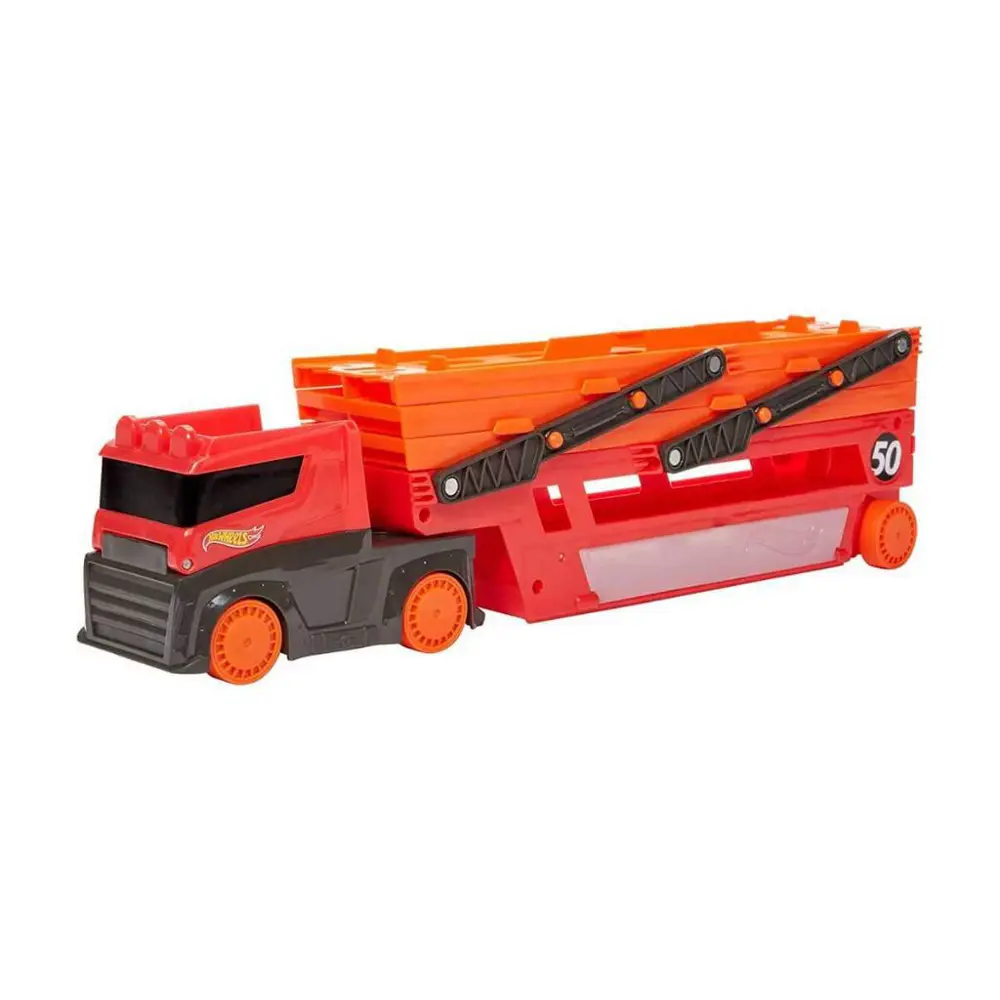 Hot Wheels Mega Tır GHR48 Hot Wheels Mega Tır GHR48