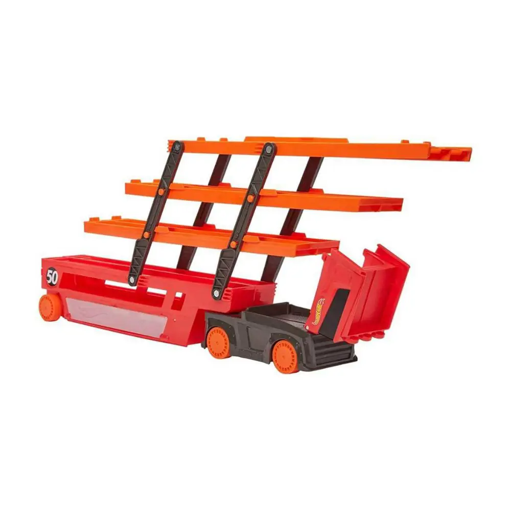 Hot Wheels Mega Tır GHR48 Hot Wheels Mega Tır GHR48